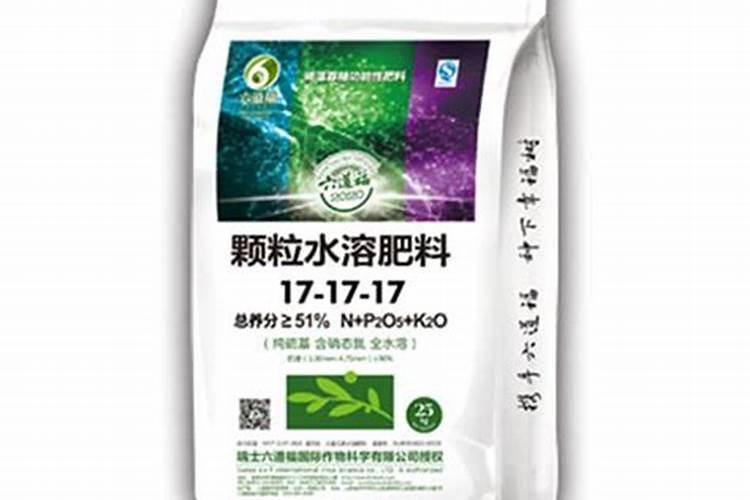 化肥原料氮肥和磷肥水泡了含量能掉吗？
