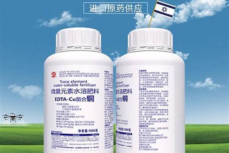 叶面肥什么时候打效果好