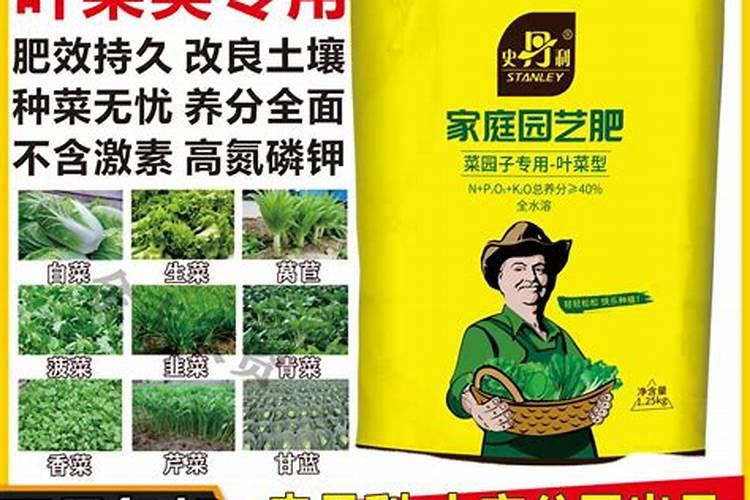 莴苣用什么肥料变高变粗 附莴苣的种植方法