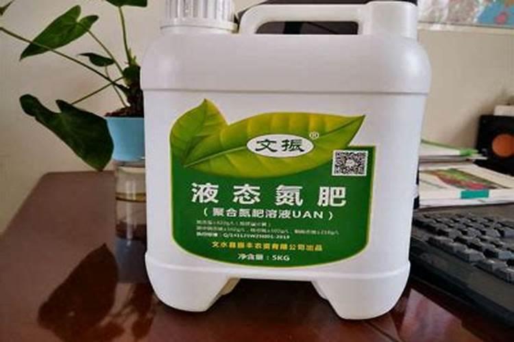 氮肥钾肥溶于水吗？