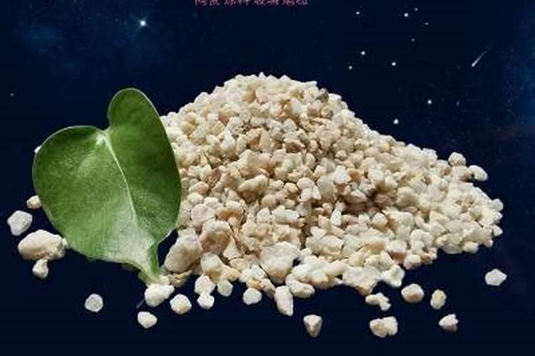 钾长石的用途