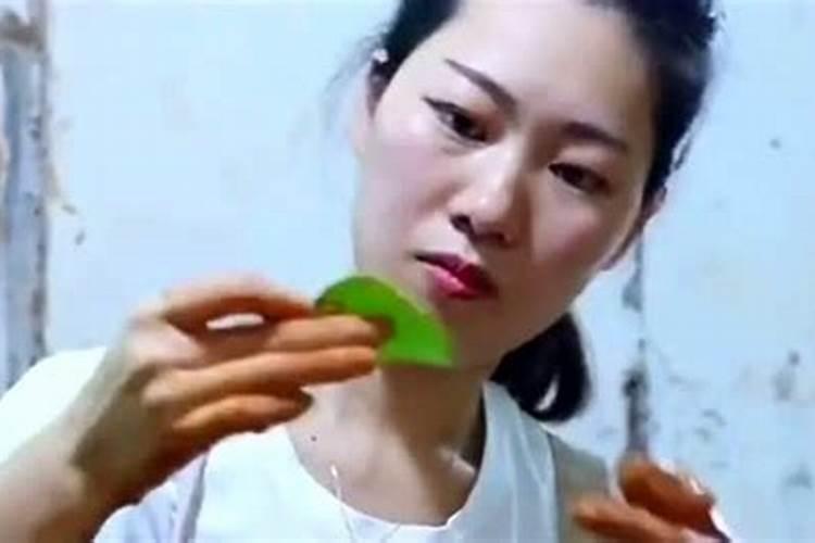 柑橘溃疡病怎么治？用什么叶面肥更高产