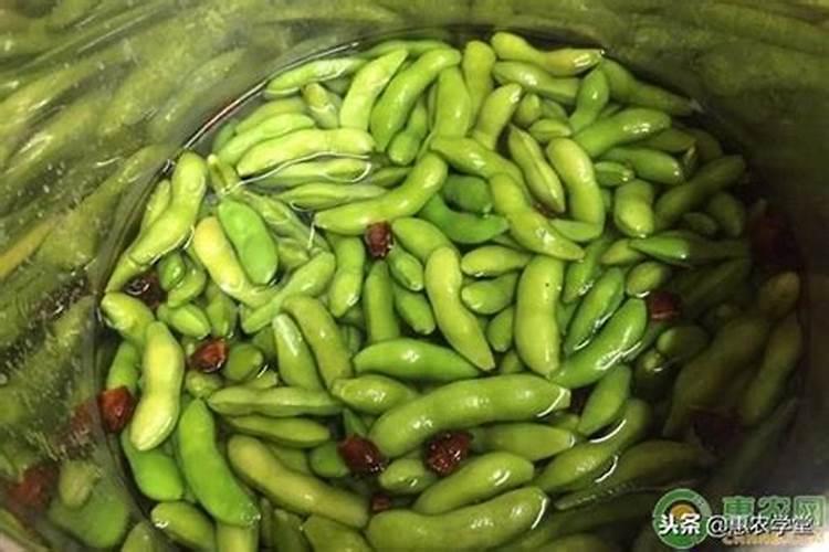毛豆施什么肥好