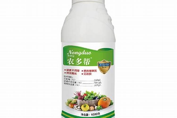 矿源黄腐酸钾浇兰花多少倍合适？