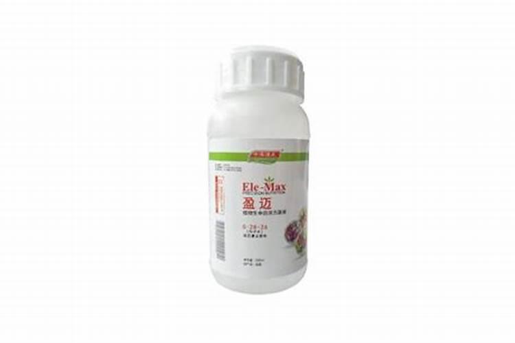 碗莲磷酸二氢钾使用方法