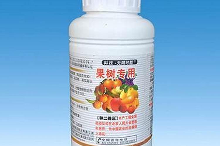 水溶肥什么品牌好？