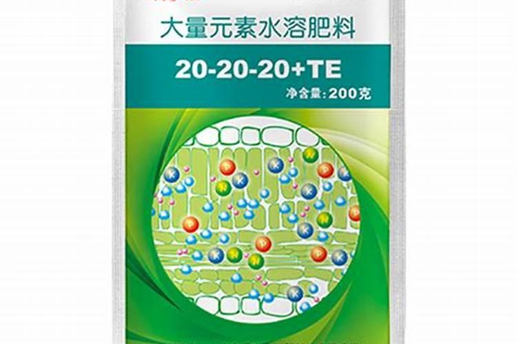 中国最好的水稻专用肥