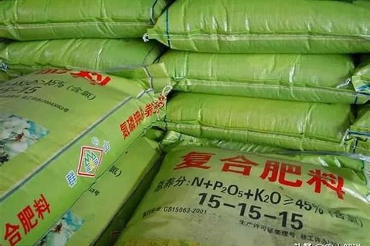 水溶肥是什么肥料 水溶性肥料的优缺点有哪些