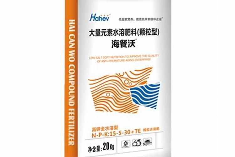 硫酸二氢钾能叶面喷施吗？