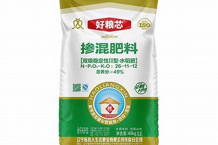 高钙硼锌铁镁肥和高磷水溶肥一起用吗？