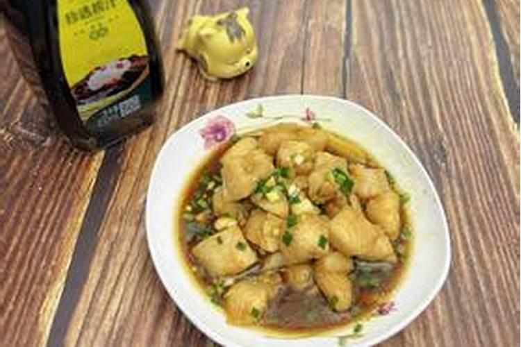 如何配制钓鱼白饵