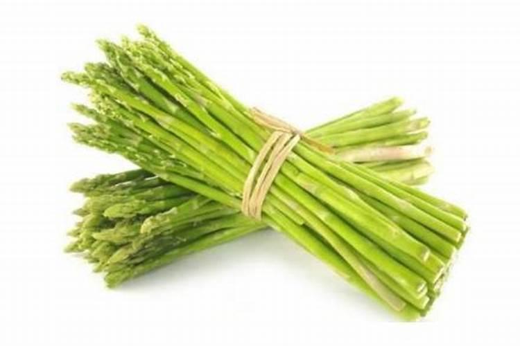芦笋用什么肥料比较好