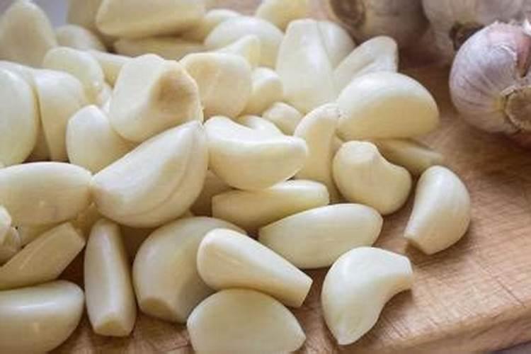 种植大蒜用什么肥料好