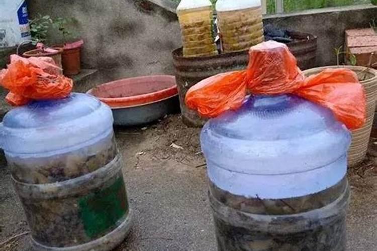 种花用什么钾肥