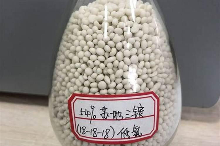 怎样合理使用水溶肥？