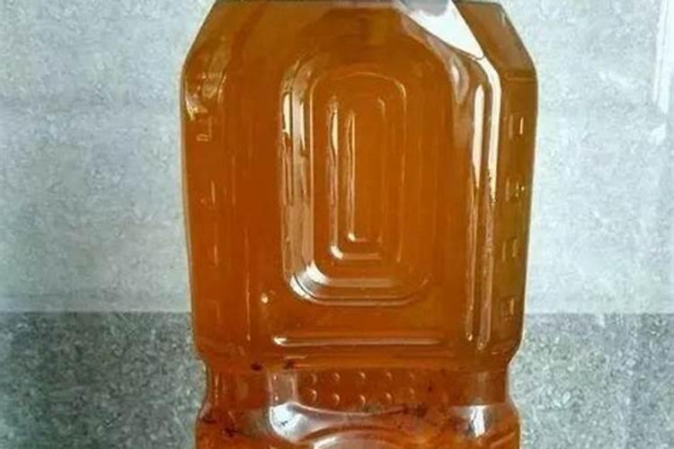 果皮怎么发酵做肥料