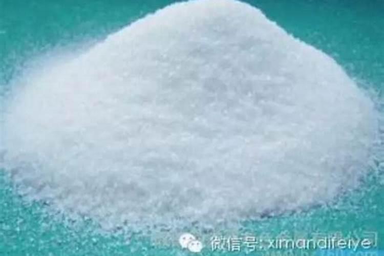 水溶肥料是什么原料做的