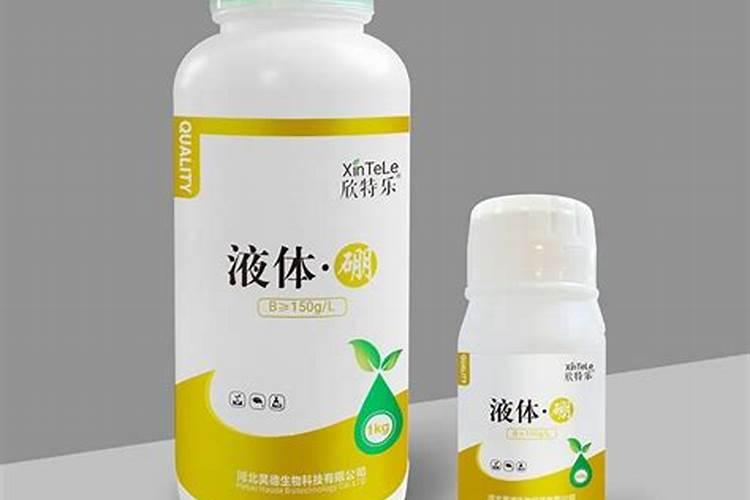 核桃树何时施肥好,施什么肥？