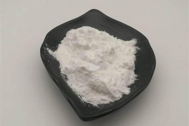 甘氨酸结构式是什么？