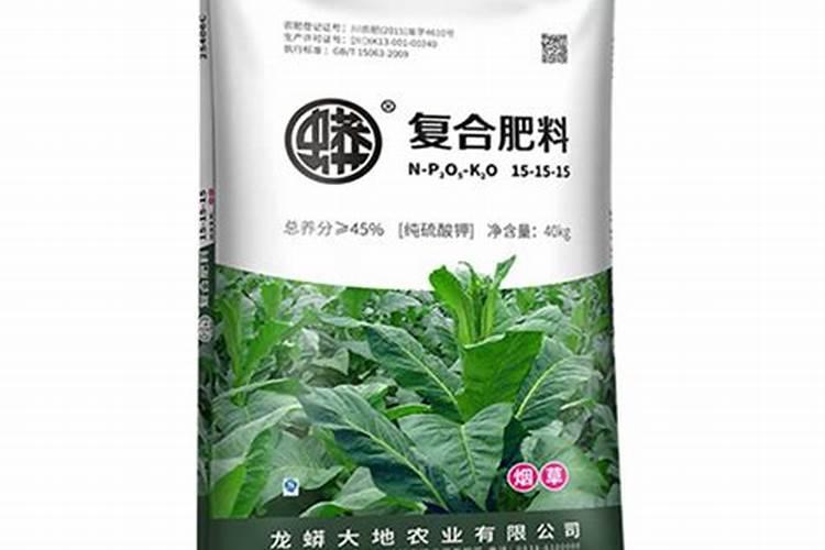 如何使用锌肥
