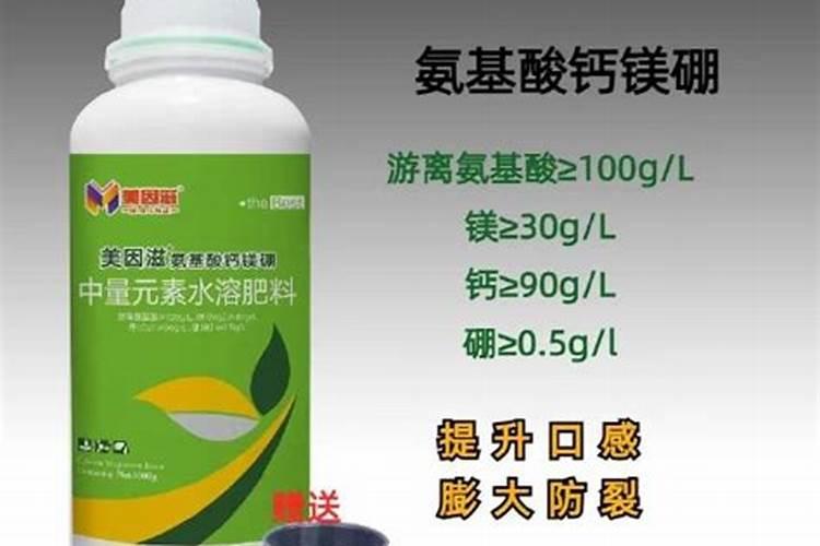 缓释肥与控释肥的区别(华友分析)