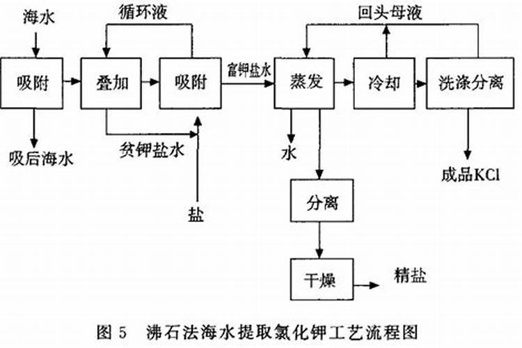 钾肥有哪些