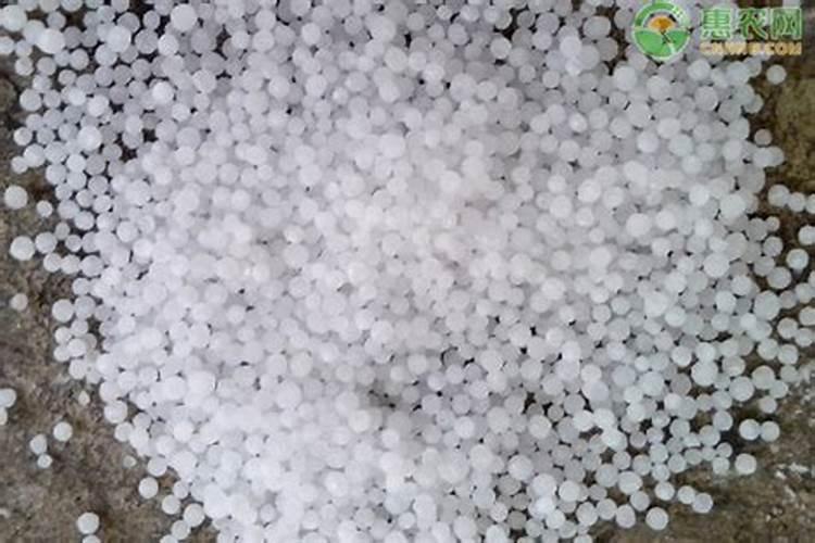 苄氨乙烯利与叶面肥可以混用吗？