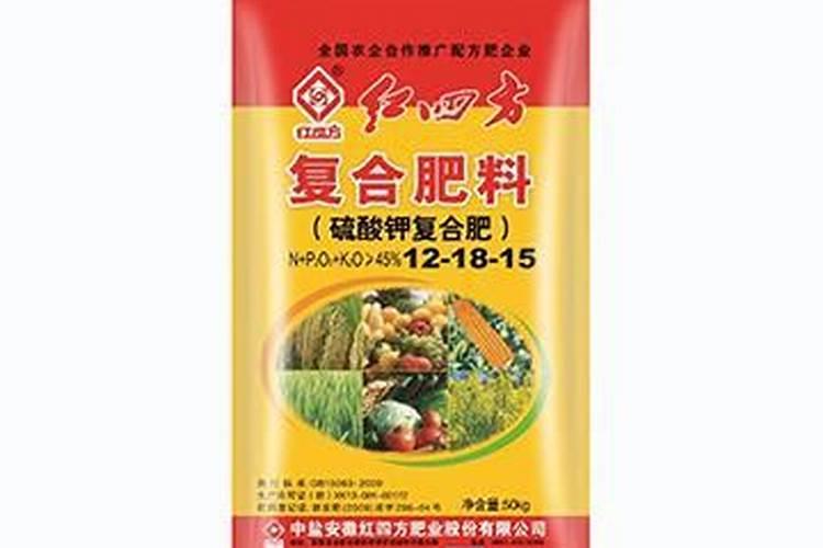 红糖加醋做叶面肥