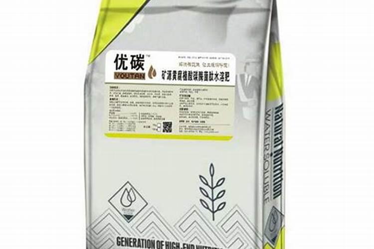 桉树肥料配方