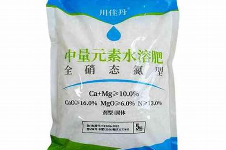 碳胺什么时候施肥好？