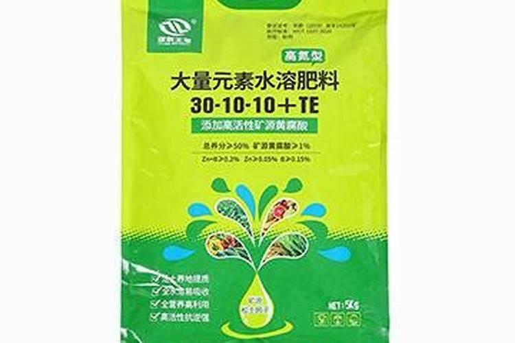 果树叶子发黄缺什么肥