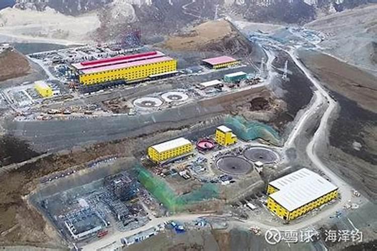 青海有那什么股票