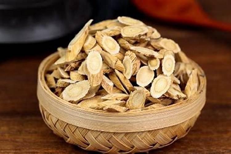 黄芪属于什么植物类型？