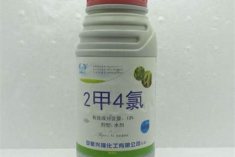 除草剂加尿素有什么作用