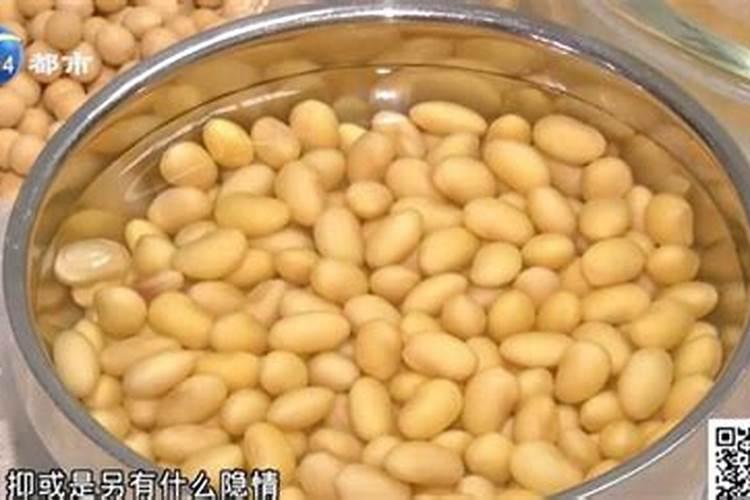 用大豆做底肥的使用方法