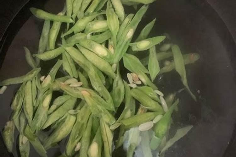 芸豆喜欢什么叶面肥