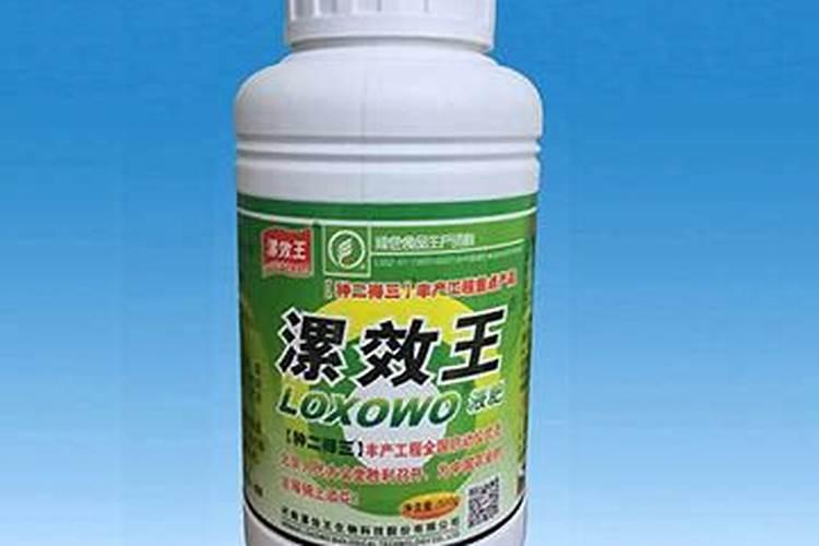 葡萄糖,醋及大蒜水可以做叶面肥吗？