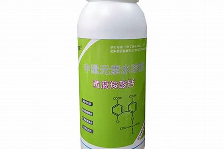 中量元素水溶肥30斤水用多少