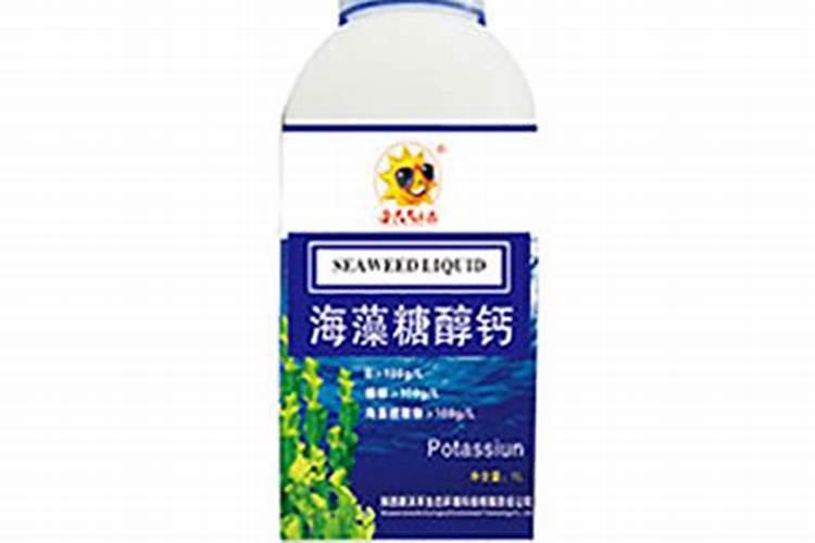 果树用什么水溶肥效果好？