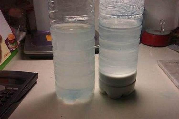 自制水溶肥配比表 水溶肥如何使用