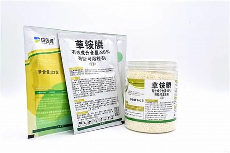 亚磷酸钾能和微量元素混用吗