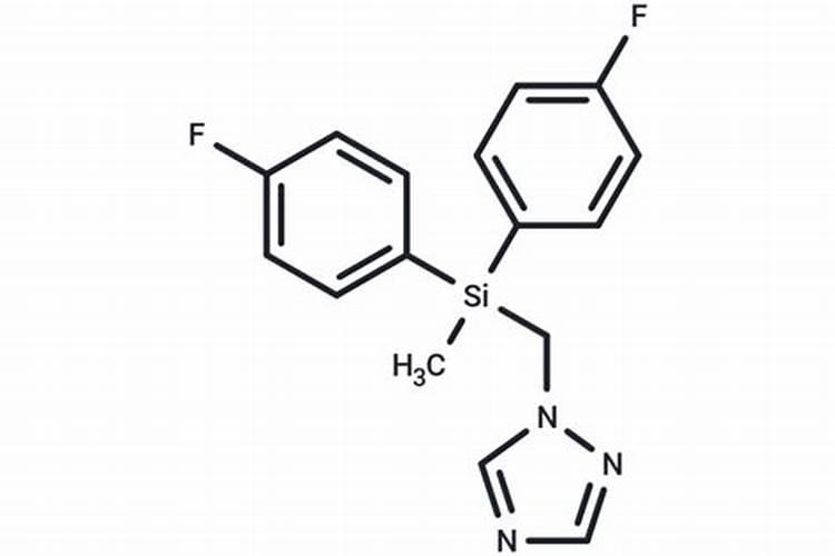 氟硅唑能不能配叶面肥