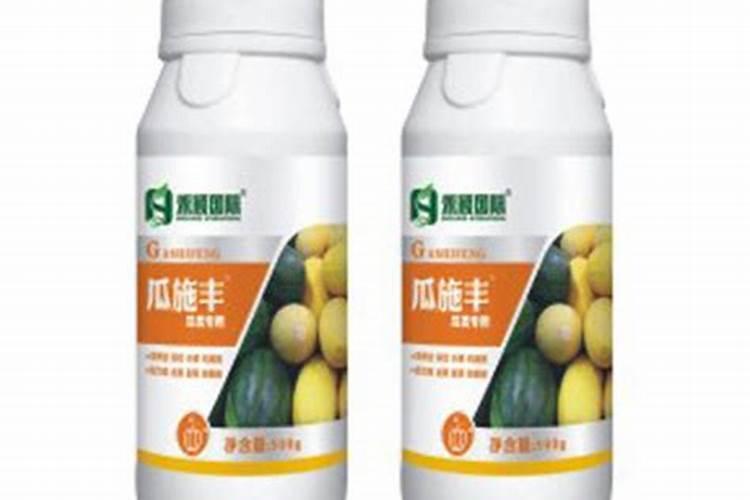 一盆花放几粒尿素