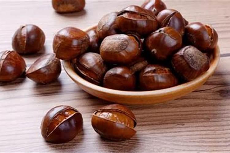 板栗树用什么肥料最好