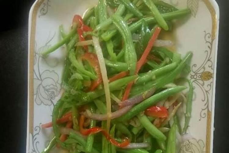 用什么肥料种值无筋豆,无筋豆颜色更绿？