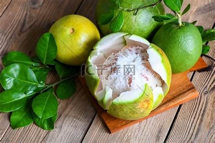柚子施什么肥最甜,柚子树施什么肥比较好
