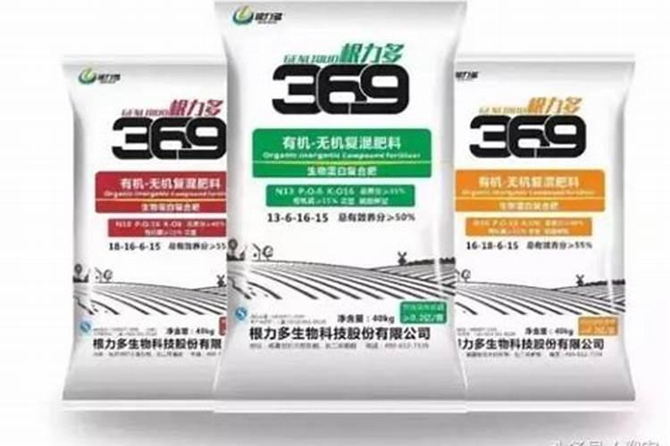 用什么肥可以丰根？