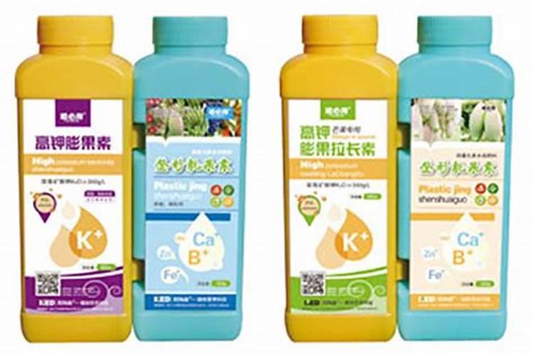 黄瓜追肥用什么肥料好