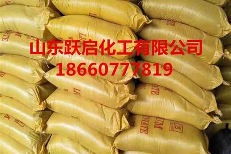 国内10大水溶肥品牌有哪些