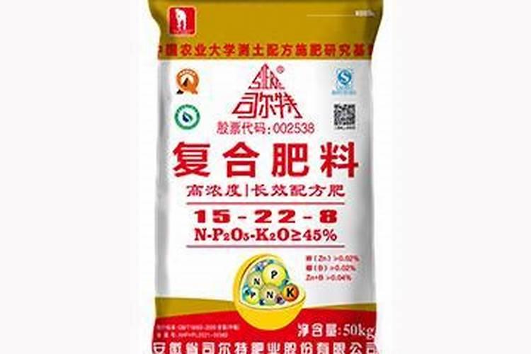 司尔特和芭田哪个肥料好小麦用的